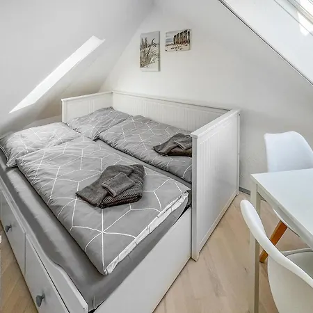 Himmelsglueck Apartment Schillig