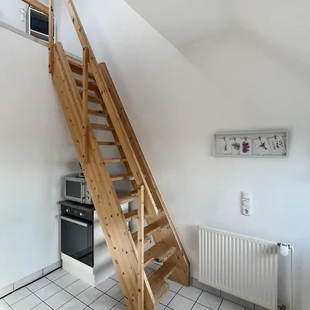 Himmelsglueck Apartment