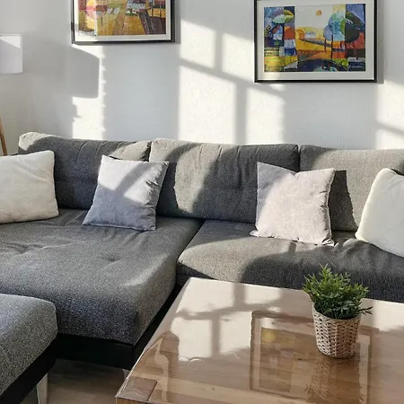Apartment Himmelsglueck