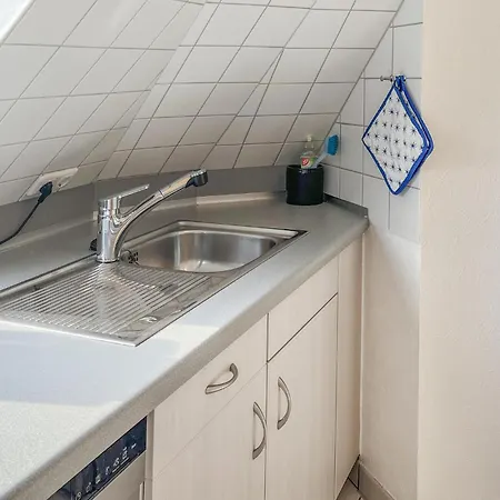 Himmelsglueck Apartament *