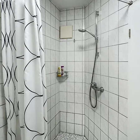 Himmelsglueck Apartment Schillig