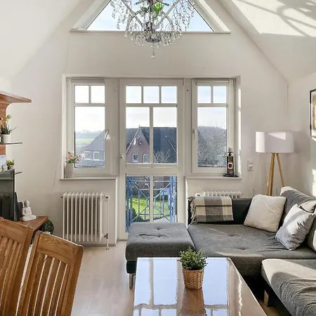 Apartment Himmelsglueck Schillig