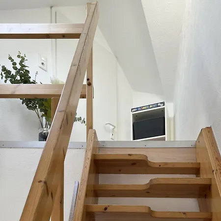 Apartment Himmelsglueck *
