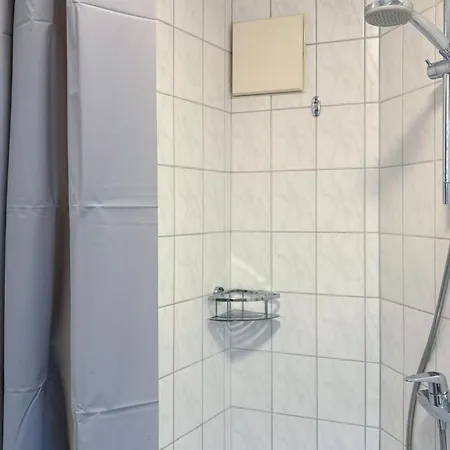Appartement In Wangerland With Wifi&2 Bedrooms *
