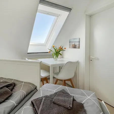 Apartament Himmelsglueck