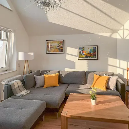 Apartment Himmelsglueck