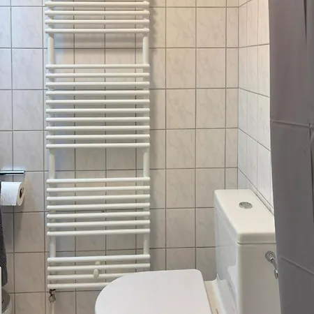 Apartment Himmelsglueck