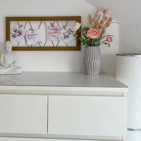 In Wangerland With Wifi&2 Bedrooms *