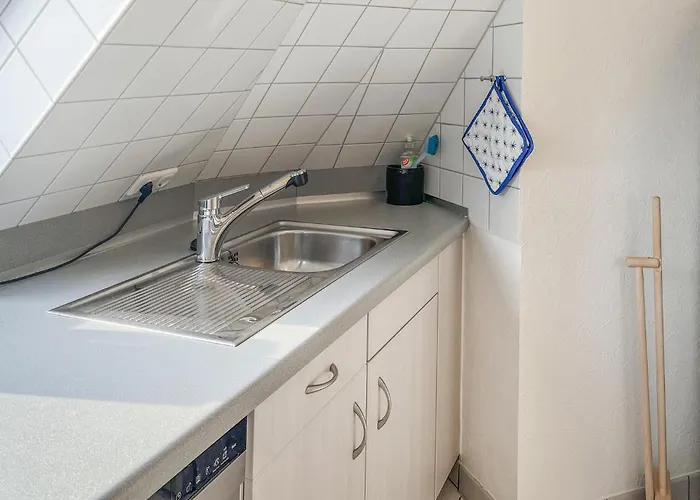 Himmelsglueck Daire *