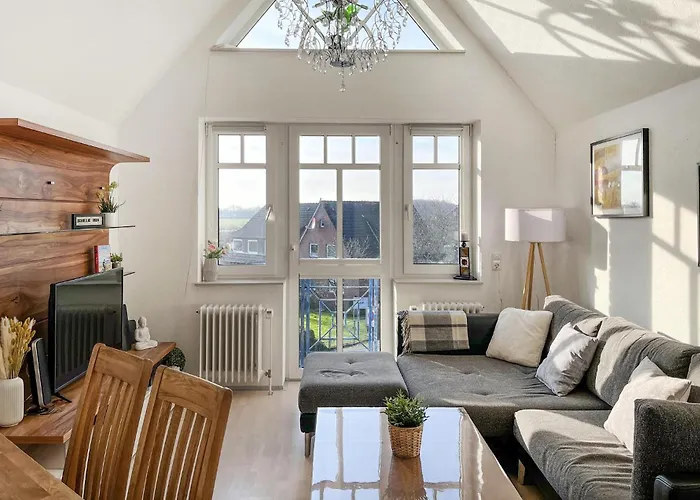 Daire Himmelsglueck Schillig