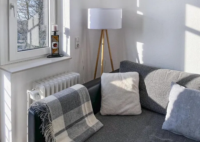 Himmelsglueck Daire *