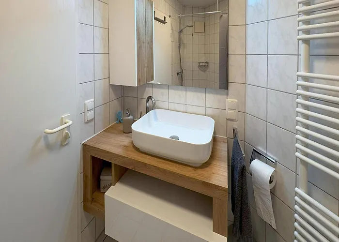 Himmelsglueck Daire Schillig